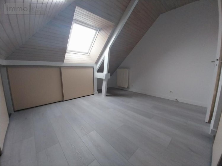 Location maison Montreuil-sous-Pérouse 35500 Ille-et-Vilaine 117 m2 6 pièces 1090 euros