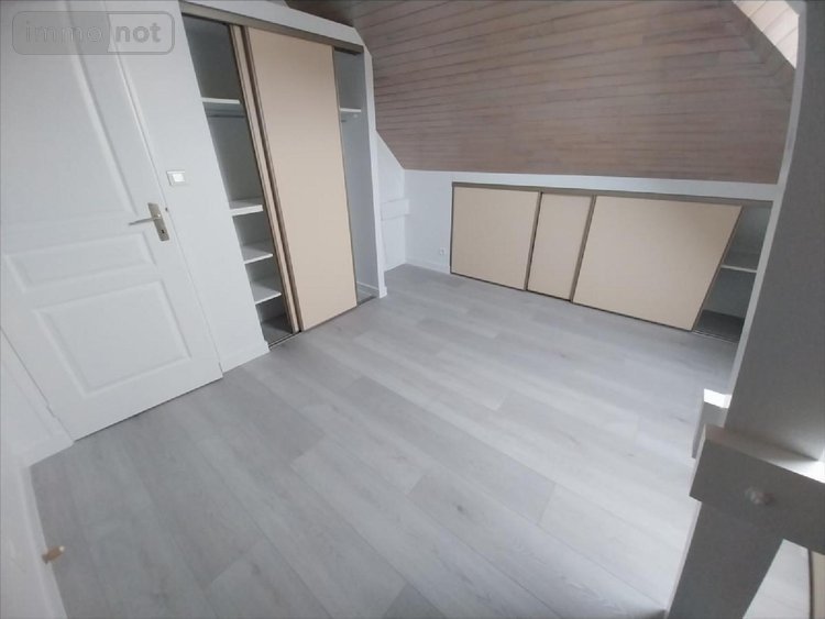 Location maison Montreuil-sous-Pérouse 35500 Ille-et-Vilaine 117 m2 6 pièces 1090 euros