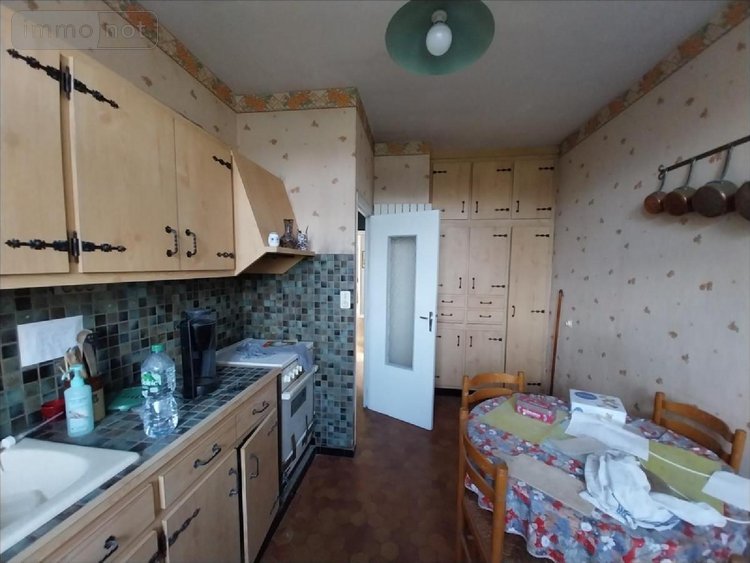 Maison a vendre Rennes 35000 Ille-et-Vilaine 113 m2 6 pièces 467100 euros