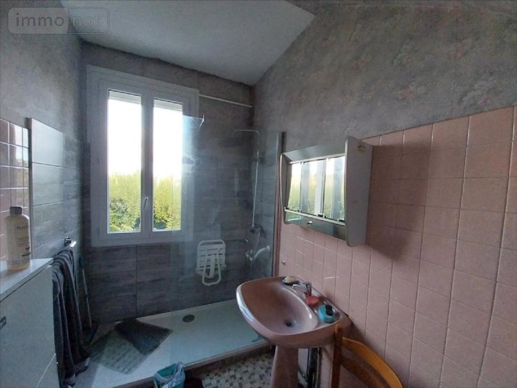 Maison a vendre Rennes 35000 Ille-et-Vilaine 113 m2 6 pièces 467100 euros