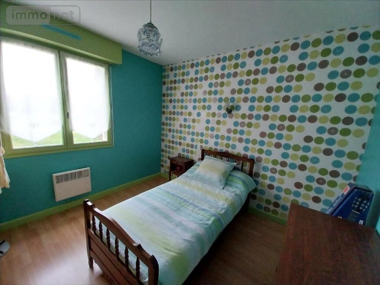 Maison a vendre Erbrée 35500 Ille-et-Vilaine 100 m2 5 pièces 155900 euros