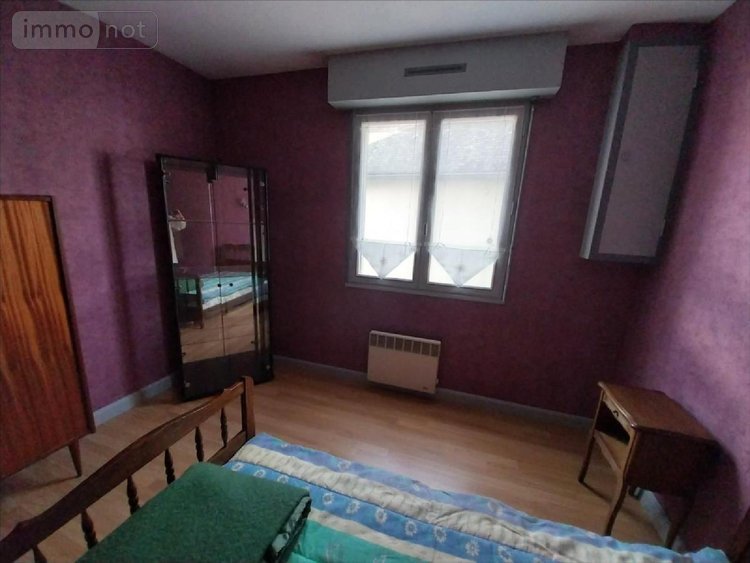 Maison a vendre Erbrée 35500 Ille-et-Vilaine 100 m2 5 pièces 155900 euros