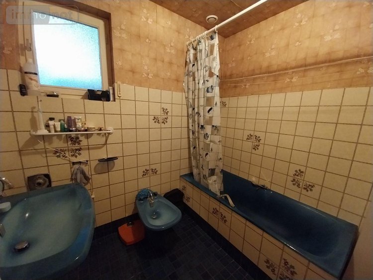 Maison a vendre Erbrée 35500 Ille-et-Vilaine 100 m2 5 pièces 155900 euros