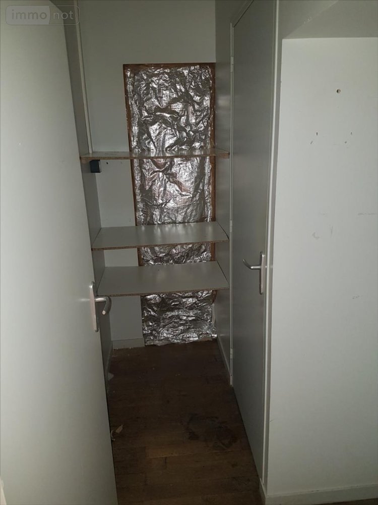 Location fonds et murs commerciaux Vitré 35500 Ille-et-Vilaine 27 m2  430 euros