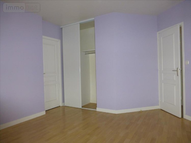 Location maison Vitré 35500 Ille-et-Vilaine 127 m2 5 pièces 885 euros
