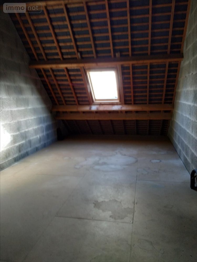 Location maison Vitré 35500 Ille-et-Vilaine 103 m2 4 pièces 970 euros