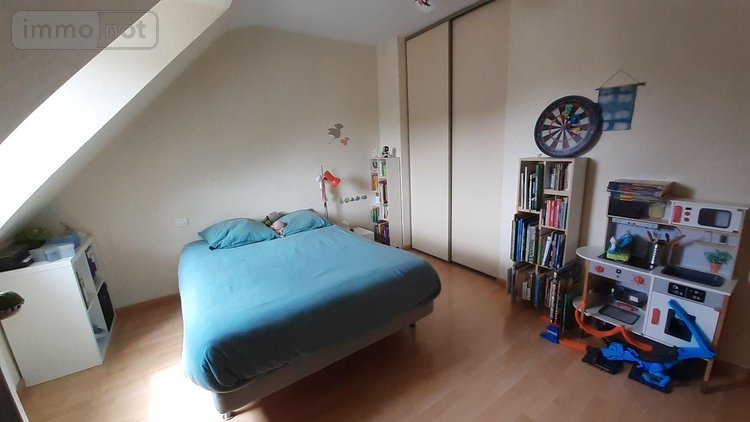 Location maison Vitré 35500 Ille-et-Vilaine 103 m2 4 pièces 970 euros