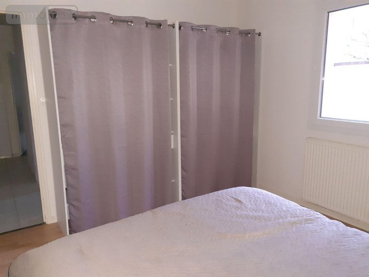 Location maison Vitré 35500 Ille-et-Vilaine 86 m2 3 pièces 765 euros