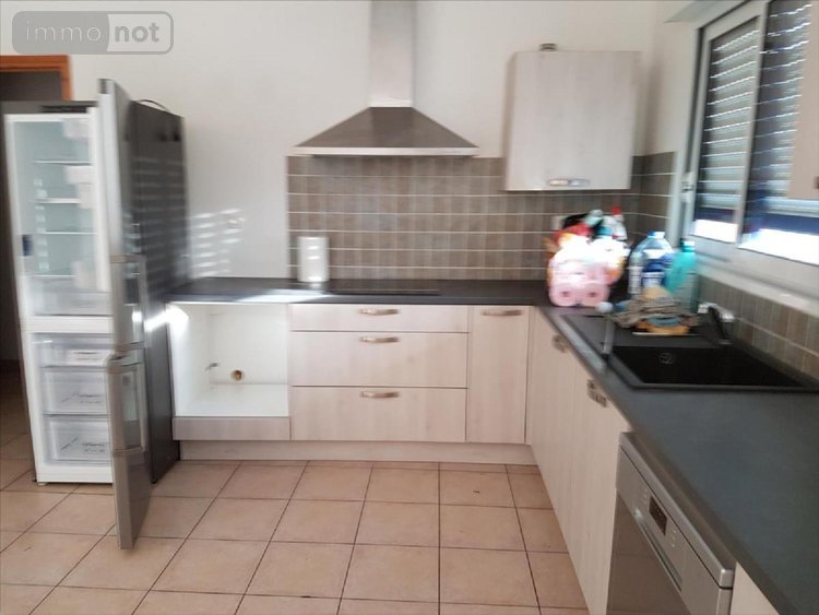 Location maison Mecé 35450 Ille-et-Vilaine 76 m2 3 pièces 765 euros