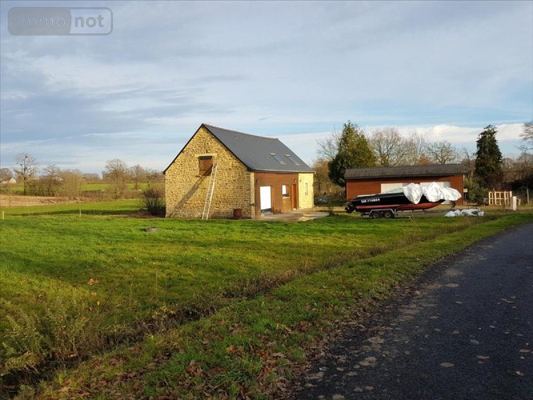 Location maison Mecé 35450 Ille-et-Vilaine 76 m2 3 pièces 765 euros