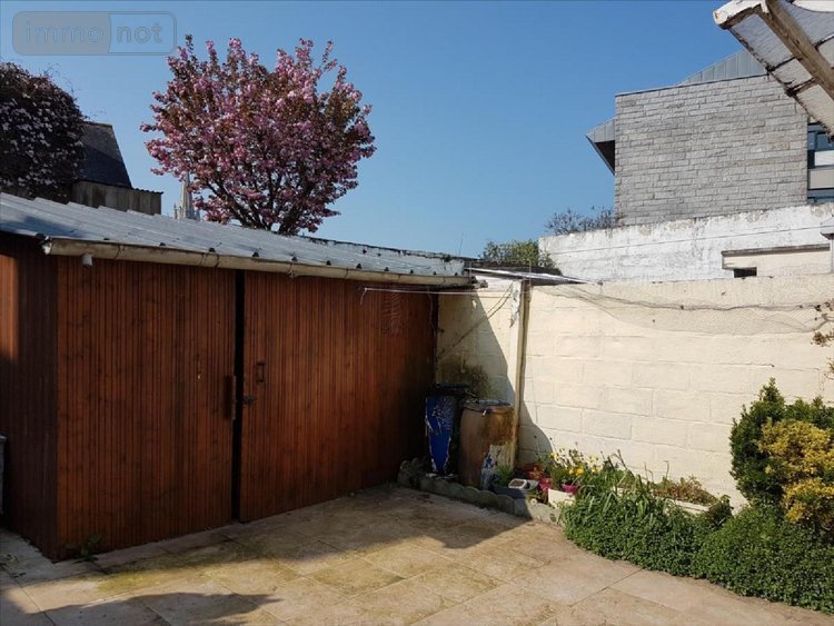Location maison Vitré 35500 Ille-et-Vilaine 40 m2 2 pièces 490 euros