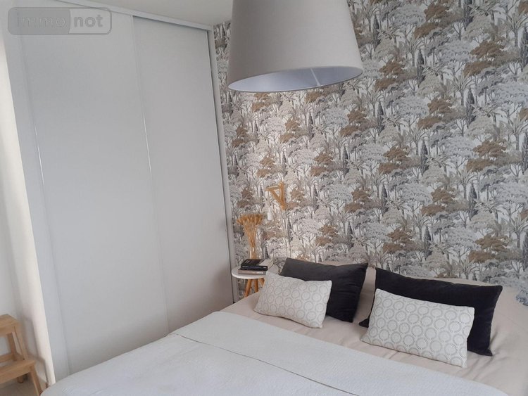Location maison Vitré 35500 Ille-et-Vilaine 94 m2 4 pièces 995 euros