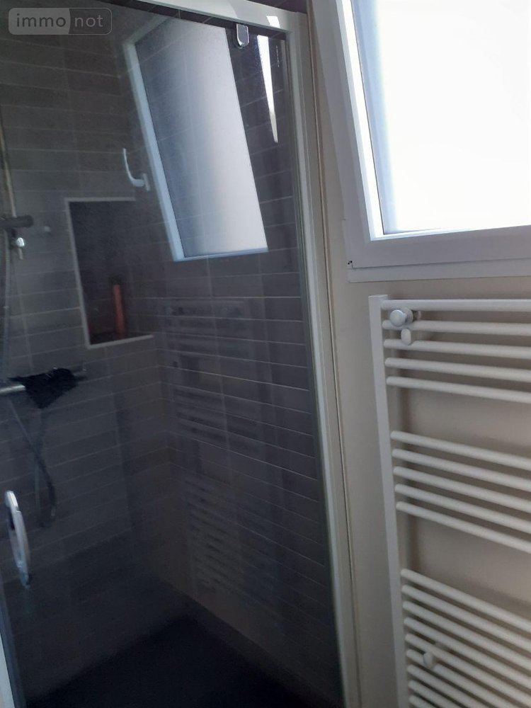 Location maison Vitré 35500 Ille-et-Vilaine 83 m2 4 pièces 910 euros