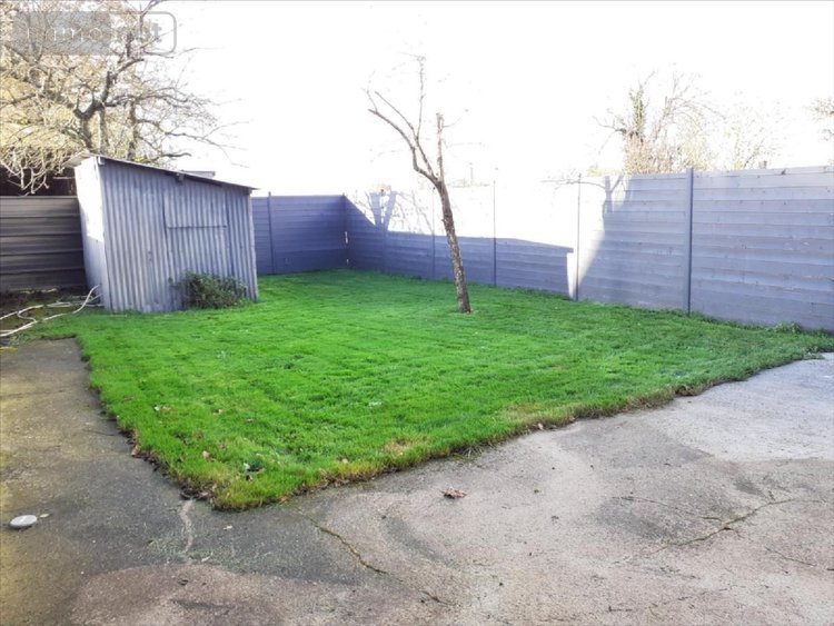 Location maison Saint-M'Hervé 35500 Ille-et-Vilaine 75 m2 3 pièces 588 euros