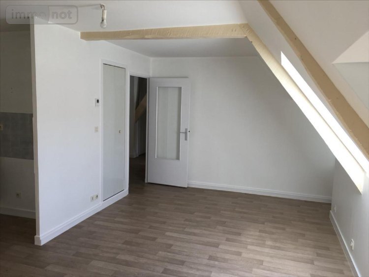 Location appartement Vitré 35500 Ille-et-Vilaine 51 m2 3 pièces 705 euros