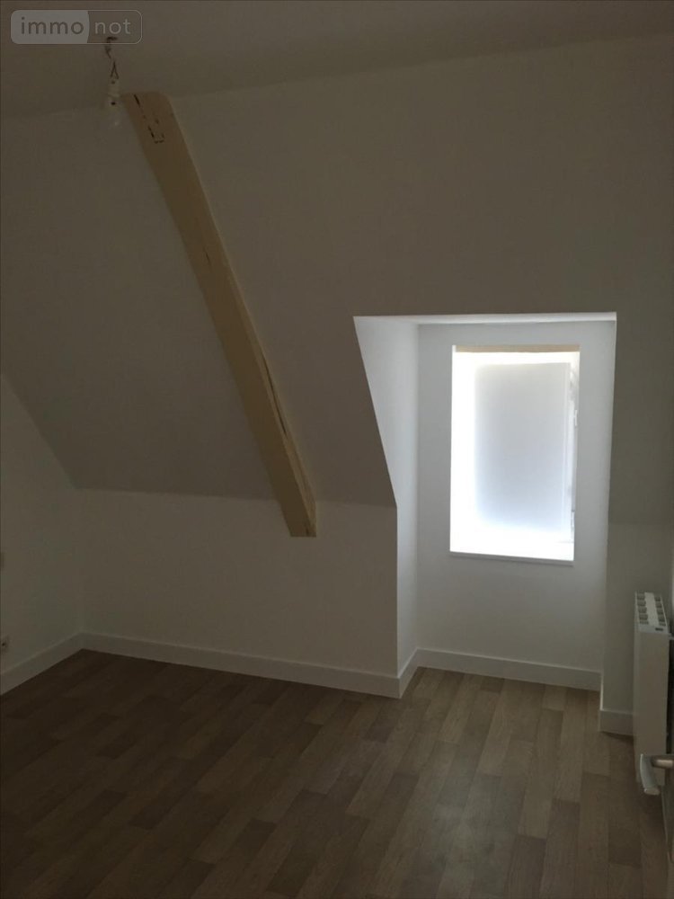 Location appartement Vitré 35500 Ille-et-Vilaine 51 m2 3 pièces 705 euros