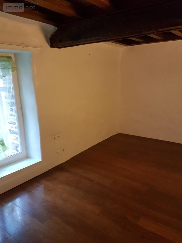 Location maison Dourdain 35450 Ille-et-Vilaine 73 m2 3 pièces 598 euros