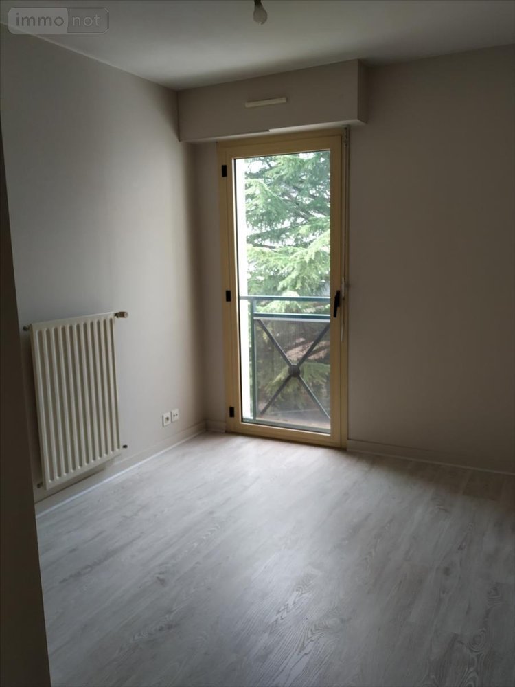 Location appartement Vitré 35500 Ille-et-Vilaine 57 m2 2 pièces 650 euros