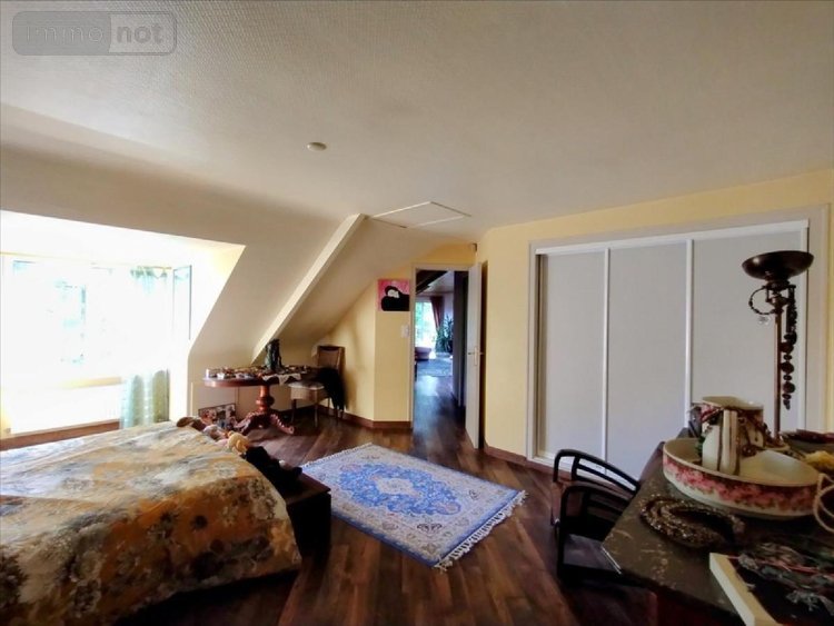 Maison a vendre Vitré 35500 Ille-et-Vilaine 272 m2 8 pièces 698625 euros