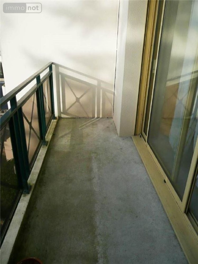 Location appartement Vitré 35500 Ille-et-Vilaine 52 m2 2 pièces 605 euros