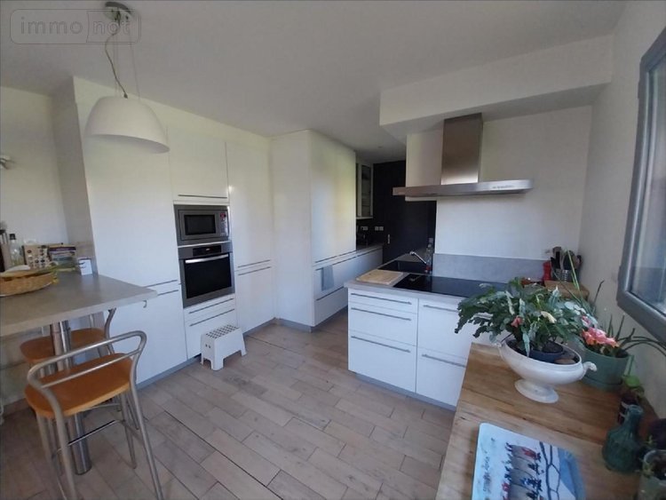 Maison a vendre Vitré 35500 Ille-et-Vilaine 180 m2 6 pièces 476100 euros