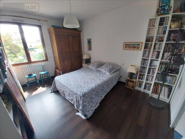 Maison a vendre Vitré 35500 Ille-et-Vilaine 180 m2 6 pièces 476100 euros