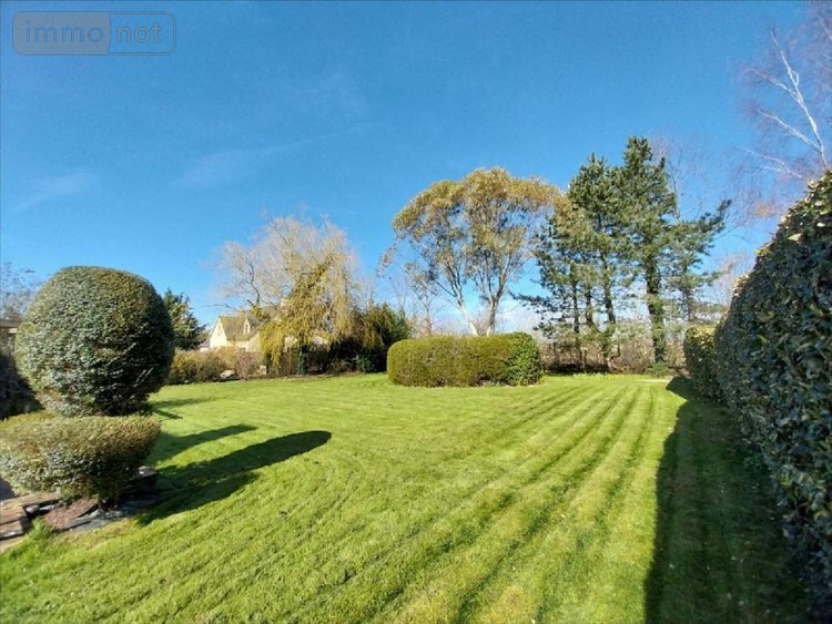 Maison a vendre Vitré 35500 Ille-et-Vilaine 180 m2 6 pièces 476100 euros