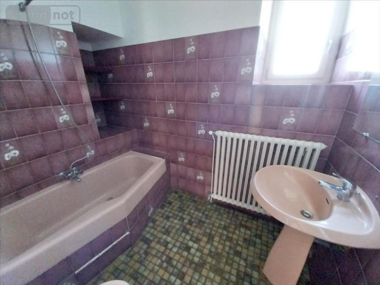 Maison a vendre Val-d'Izé 35450 Ille-et-Vilaine 114 m2 5 pièces 310500 euros