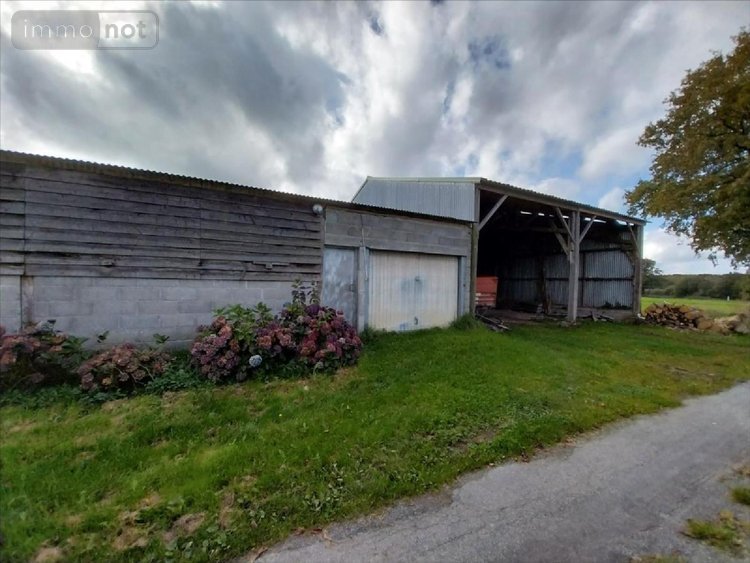 Maison a vendre Val-d'Izé 35450 Ille-et-Vilaine 114 m2 5 pièces 310500 euros