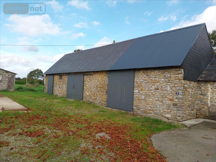 Maison a vendre Val-d'Izé 35450 Ille-et-Vilaine 114 m2 5 pièces 310500 euros