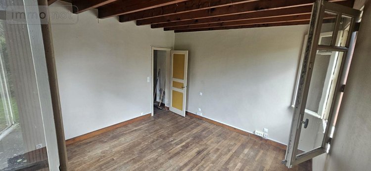 Maison a vendre Saint-M'Hervé 35500 Ille-et-Vilaine 86 m2 4 pièces 79800 euros