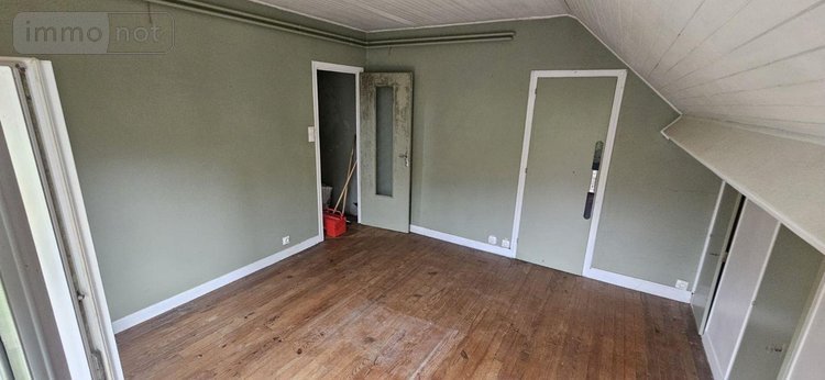 Maison a vendre Saint-M'Hervé 35500 Ille-et-Vilaine 86 m2 4 pièces 79800 euros