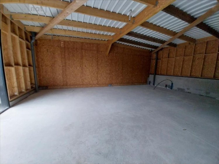 Location fonds et murs commerciaux Vitré 35500 Ille-et-Vilaine 82 m2  750 euros