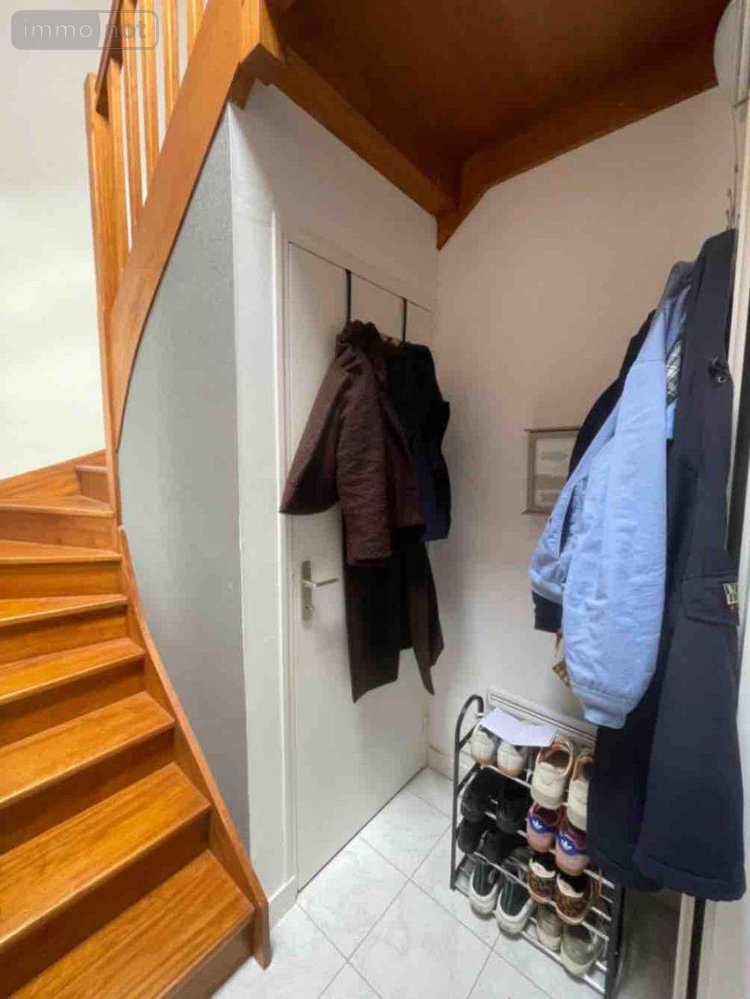 Location appartement Vitré 35500 Ille-et-Vilaine 35 m2 2 pièces 570 euros