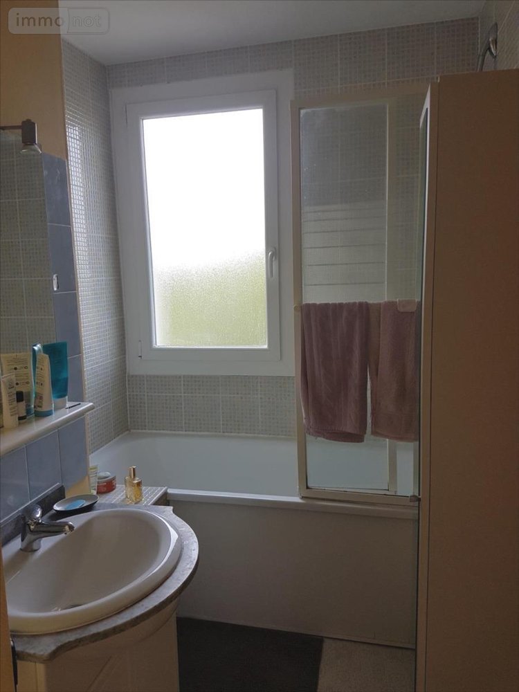 Location appartement Rennes 35000 Ille-et-Vilaine 58 m2 4 pièces 800 euros