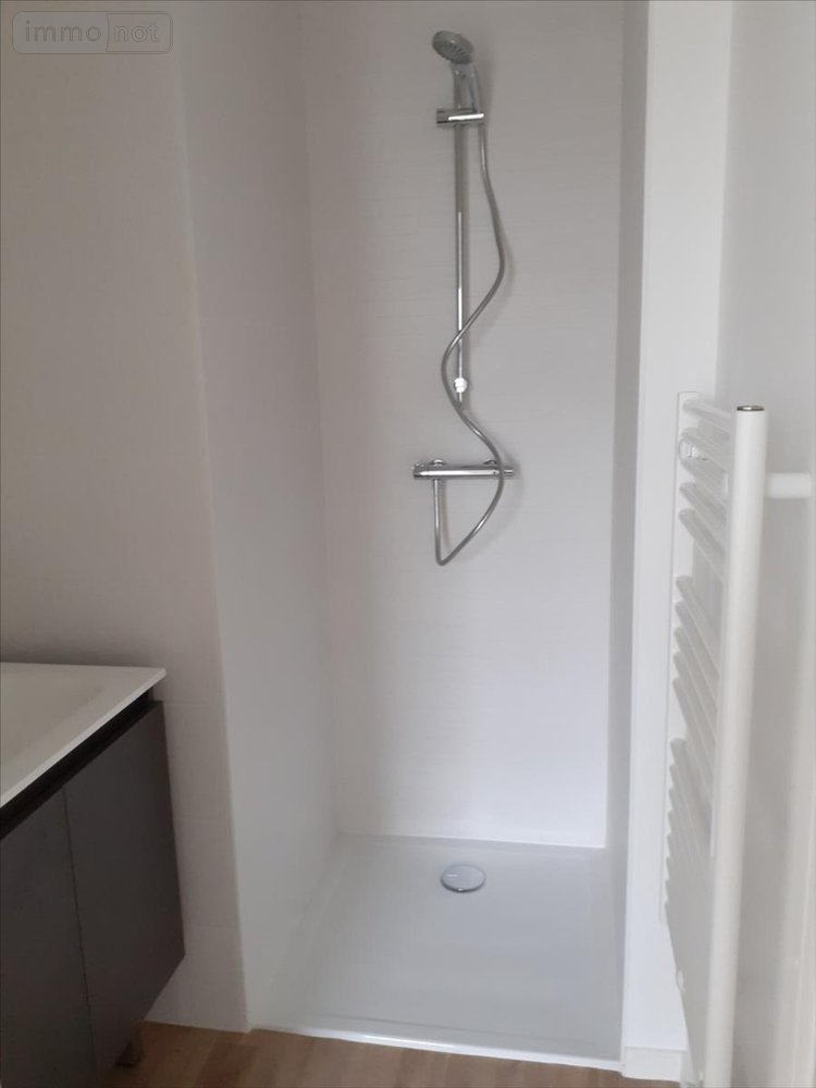Location appartement Vitré 35500 Ille-et-Vilaine 83 m2 5 pièces 886 euros