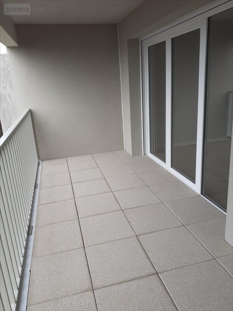 Location appartement Vitré 35500 Ille-et-Vilaine 83 m2 5 pièces 886 euros