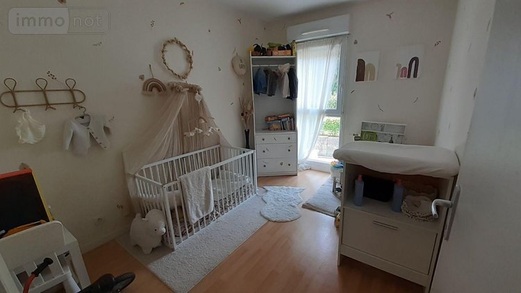 Location appartement Vitré 35500 Ille-et-Vilaine 77 m2 4 pièces 890 euros