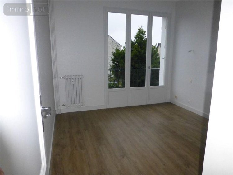 Location appartement Vitré 35500 Ille-et-Vilaine 68 m2 3 pièces 780 euros