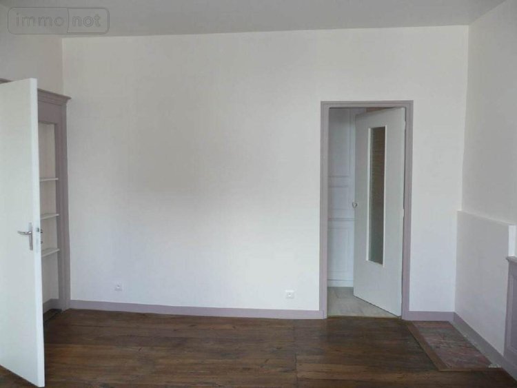Location appartement Vitré 35500 Ille-et-Vilaine 31 m2 2 pièces 371 euros