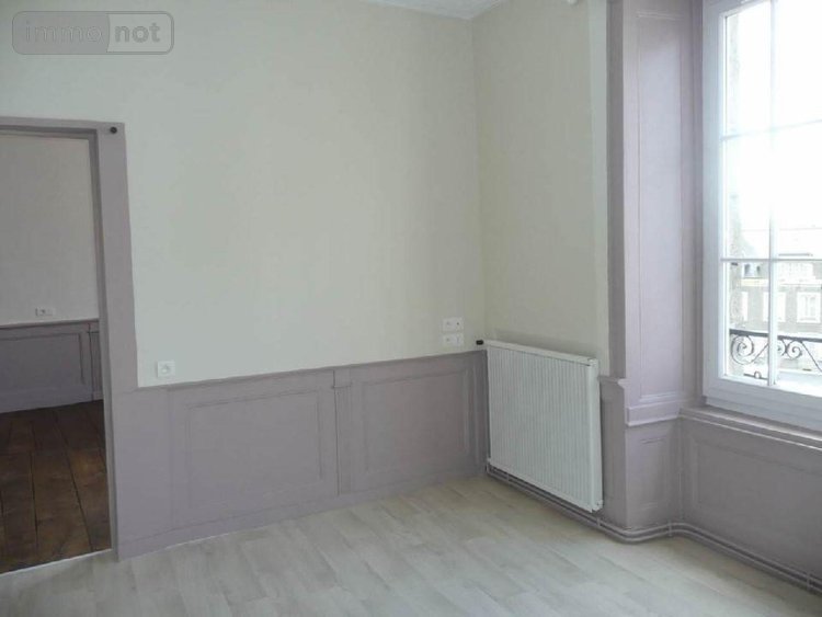 Location appartement Vitré 35500 Ille-et-Vilaine 31 m2 2 pièces 371 euros