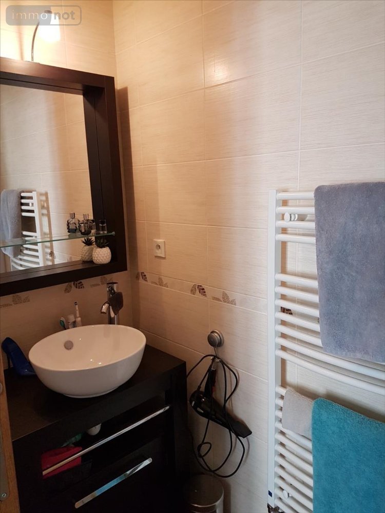 Location maison Vitré 35500 Ille-et-Vilaine 104 m2 6 pièces 948 euros