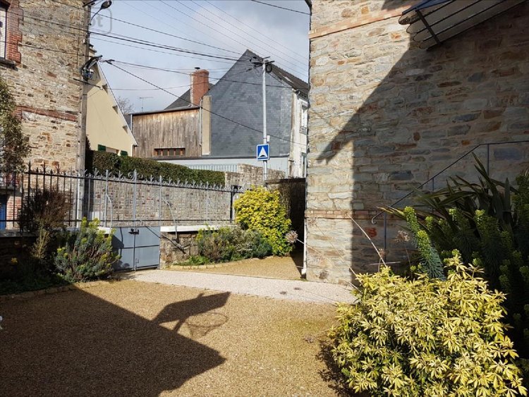 Location maison Vitré 35500 Ille-et-Vilaine 104 m2 6 pièces 948 euros