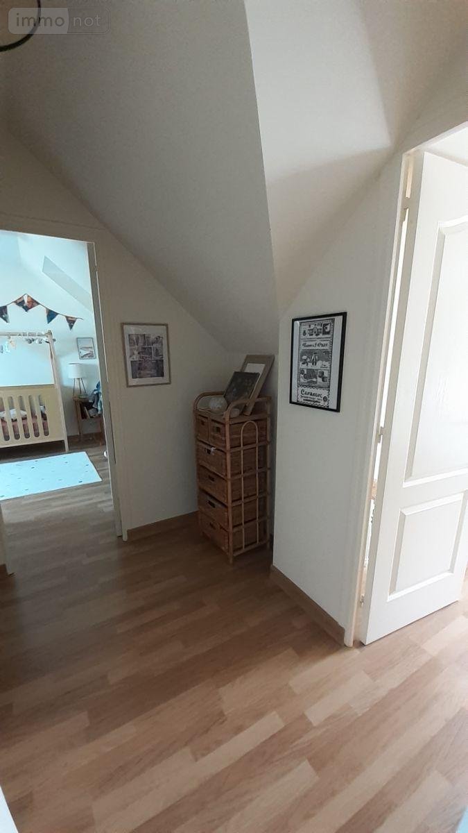 Location maison Vitré 35500 Ille-et-Vilaine 104 m2 6 pièces 948 euros