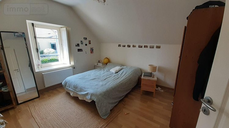 Location maison Vitré 35500 Ille-et-Vilaine 104 m2 6 pièces 948 euros