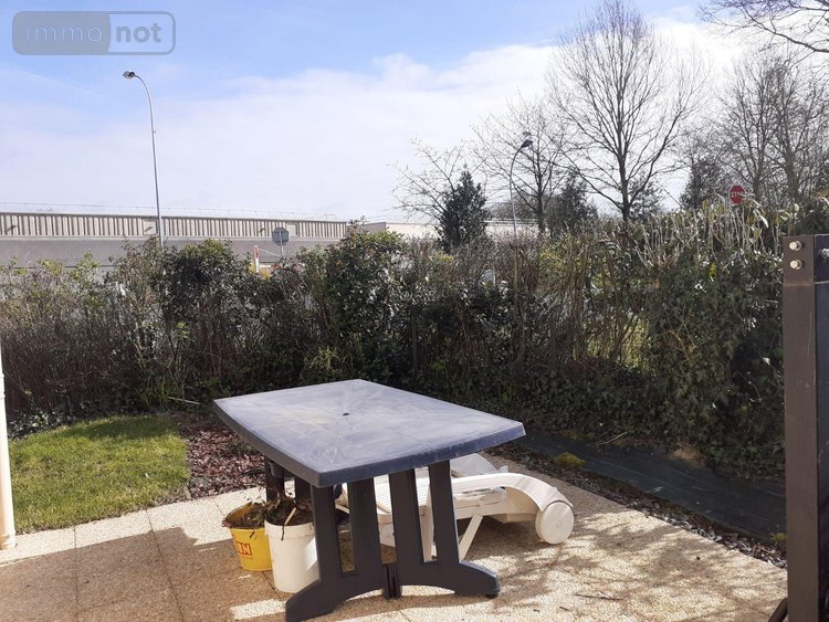 Location maison Vitré 35500 Ille-et-Vilaine 82 m2 4 pièces 780 euros