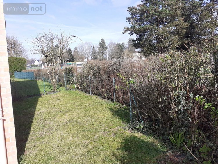 Location maison Vitré 35500 Ille-et-Vilaine 82 m2 4 pièces 780 euros