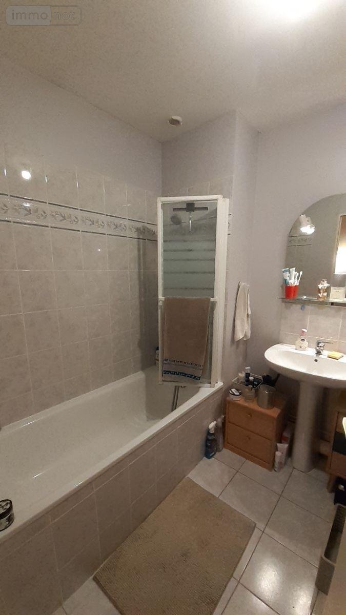 Location maison Vitré 35500 Ille-et-Vilaine 90 m2 4 pièces 857 euros