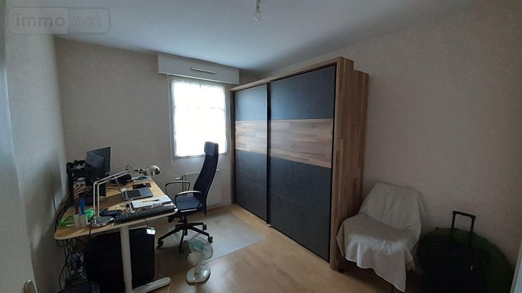 Location maison Vitré 35500 Ille-et-Vilaine 90 m2 4 pièces 857 euros