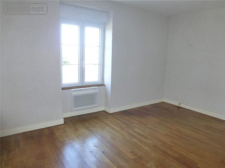 Location maison Mondevert 35370 Ille-et-Vilaine 105 m2 5 pièces 610 euros